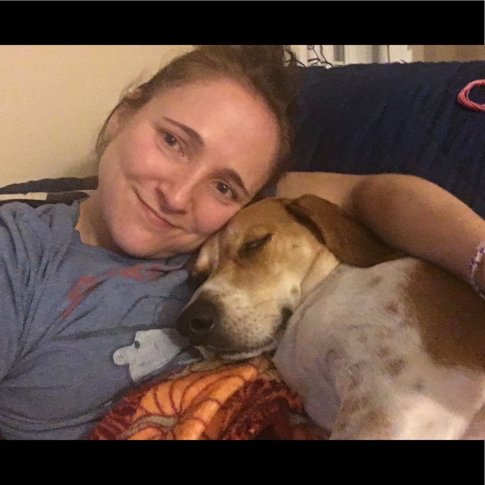 Meet your Posher, Kelsey